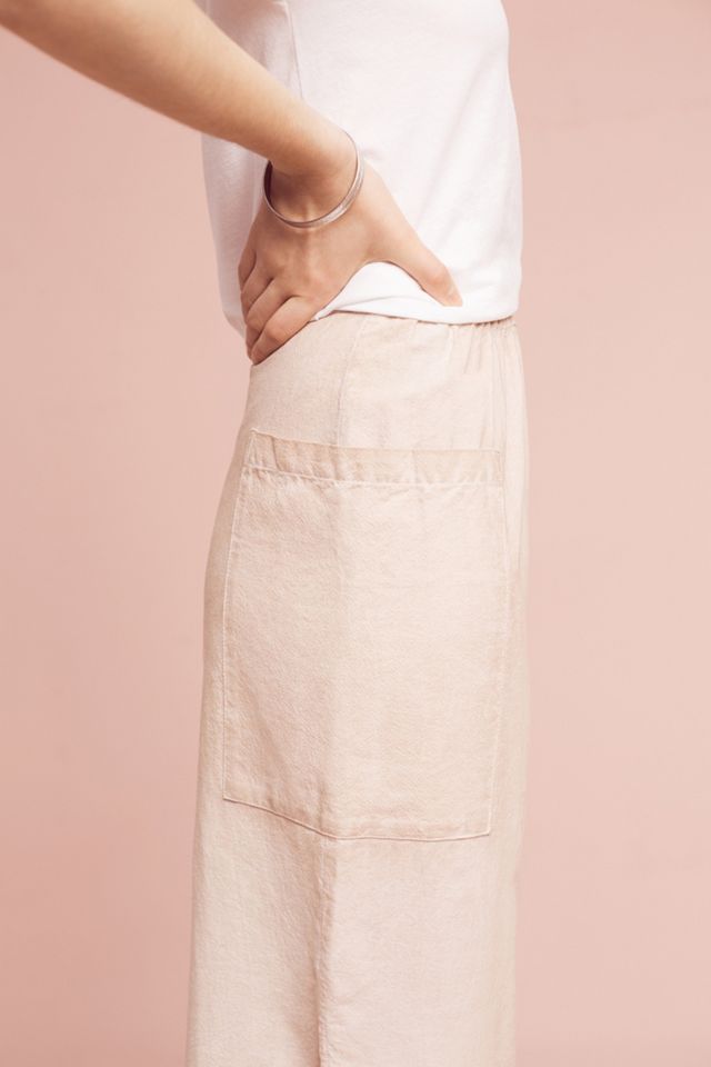 Tula Midi Skirt #2