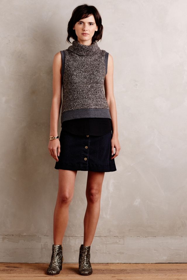 McGuire Academy Skirt #2