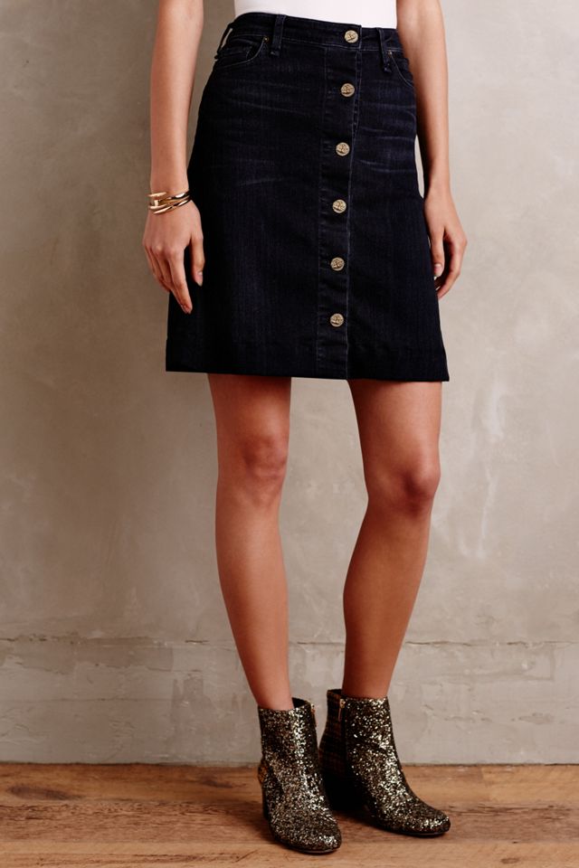 McGuire Academy Skirt
