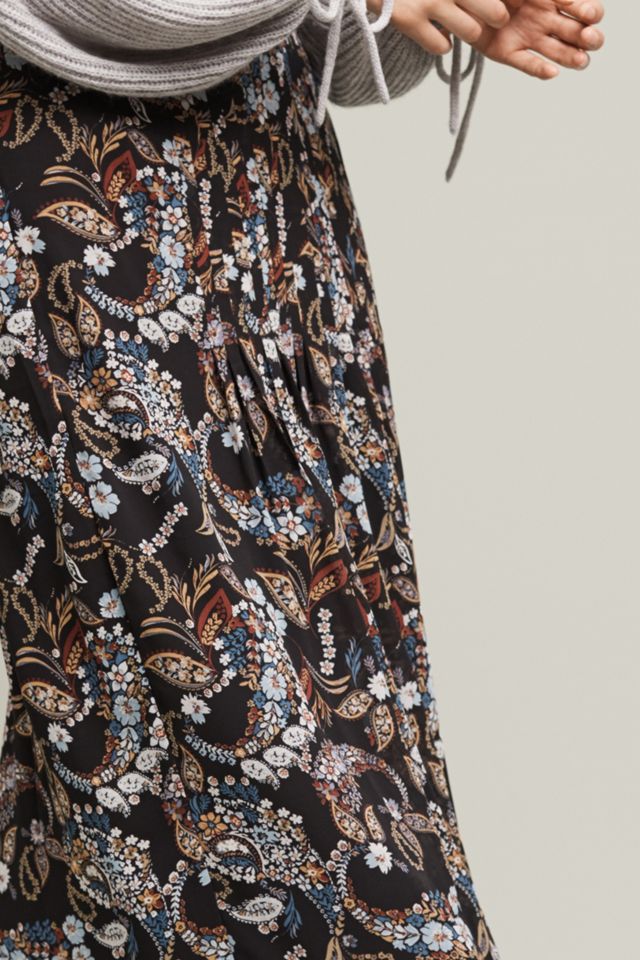 Signoret Maxi Skirt #2