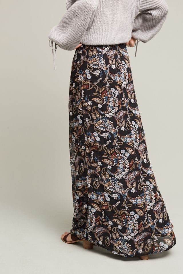Signoret Maxi Skirt #3