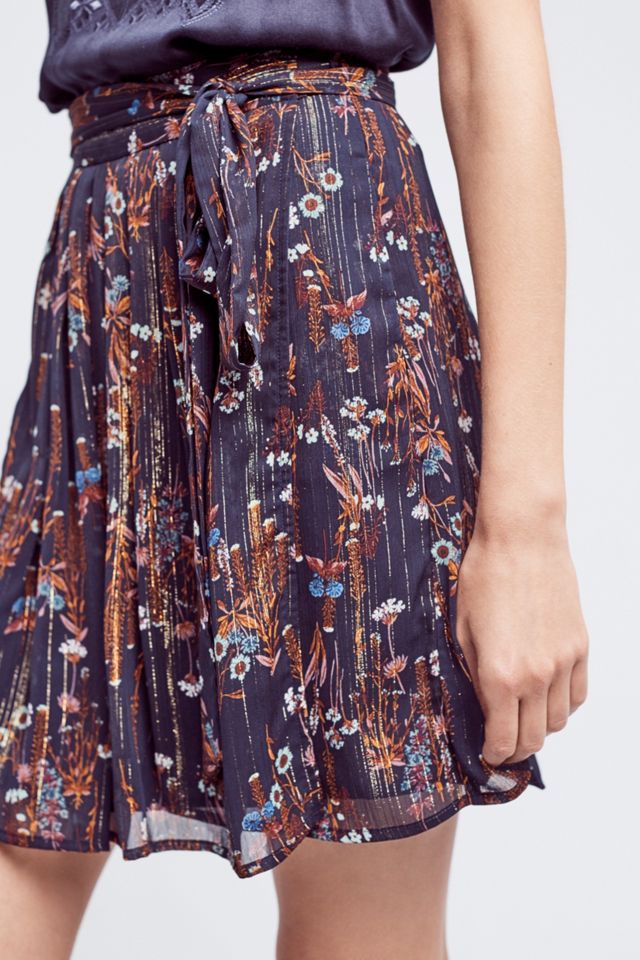 Loribella Wrap Skirt #2