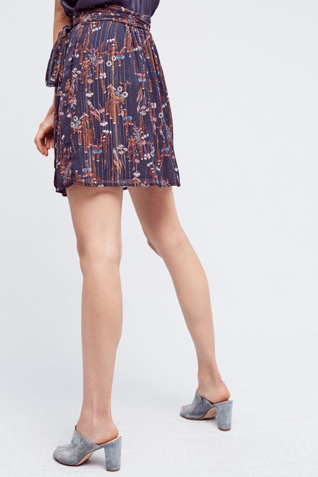Loribella Wrap Skirt #3