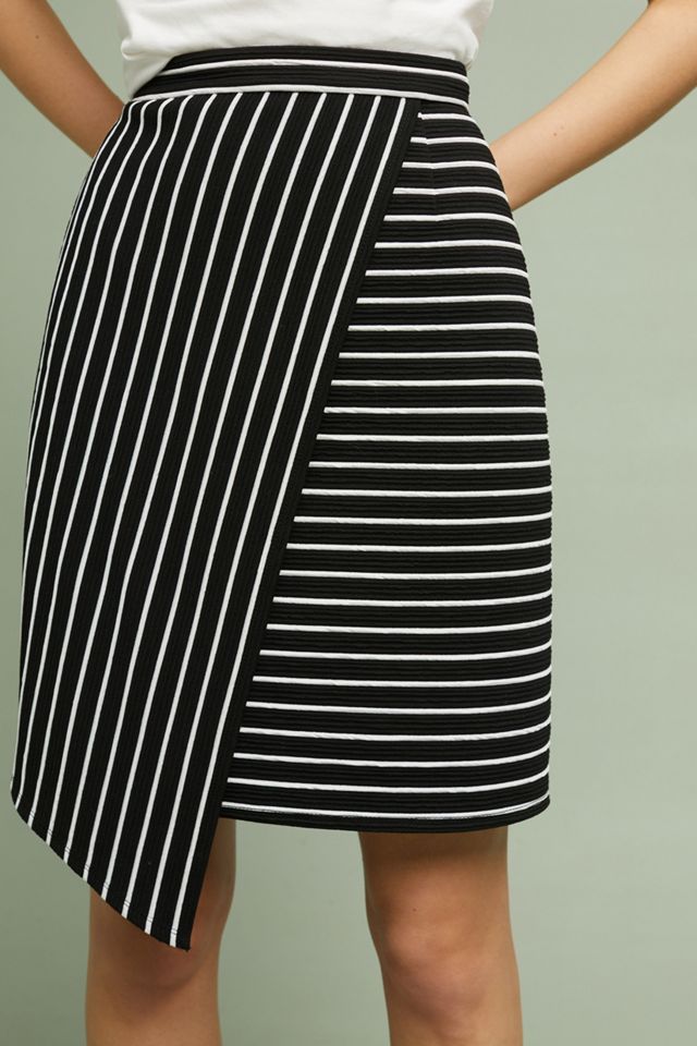 Chauncey Wrap Skirt #2