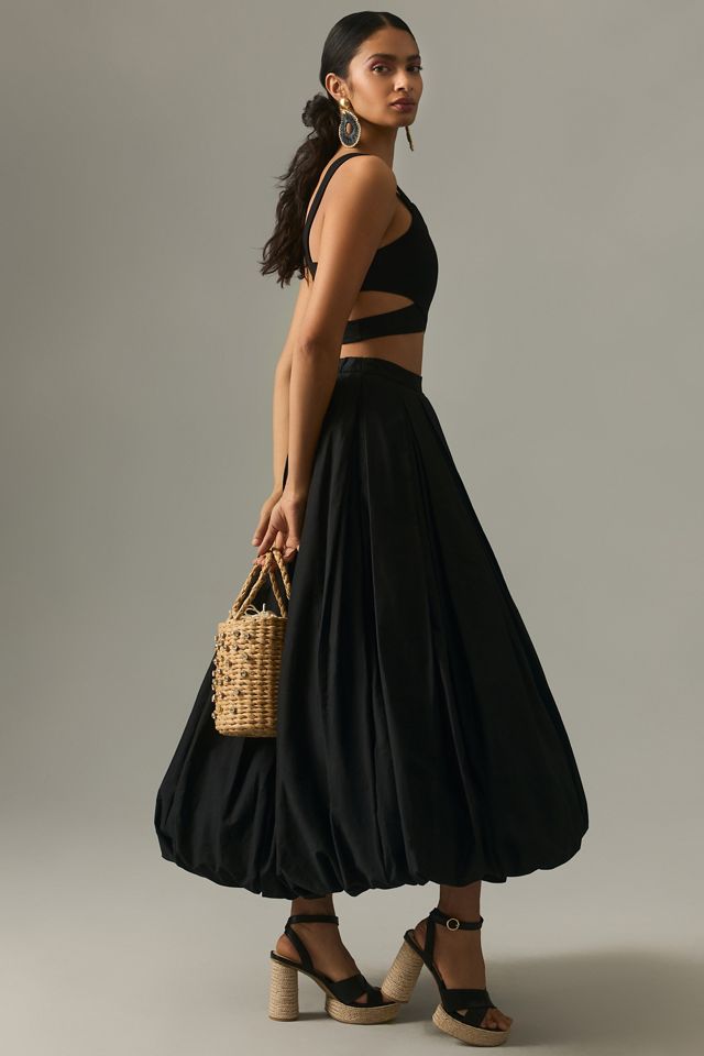 Hutch Bubble Skirt #3