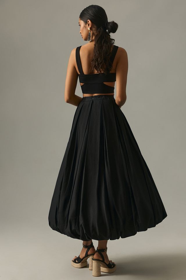 Hutch Bubble Skirt #4