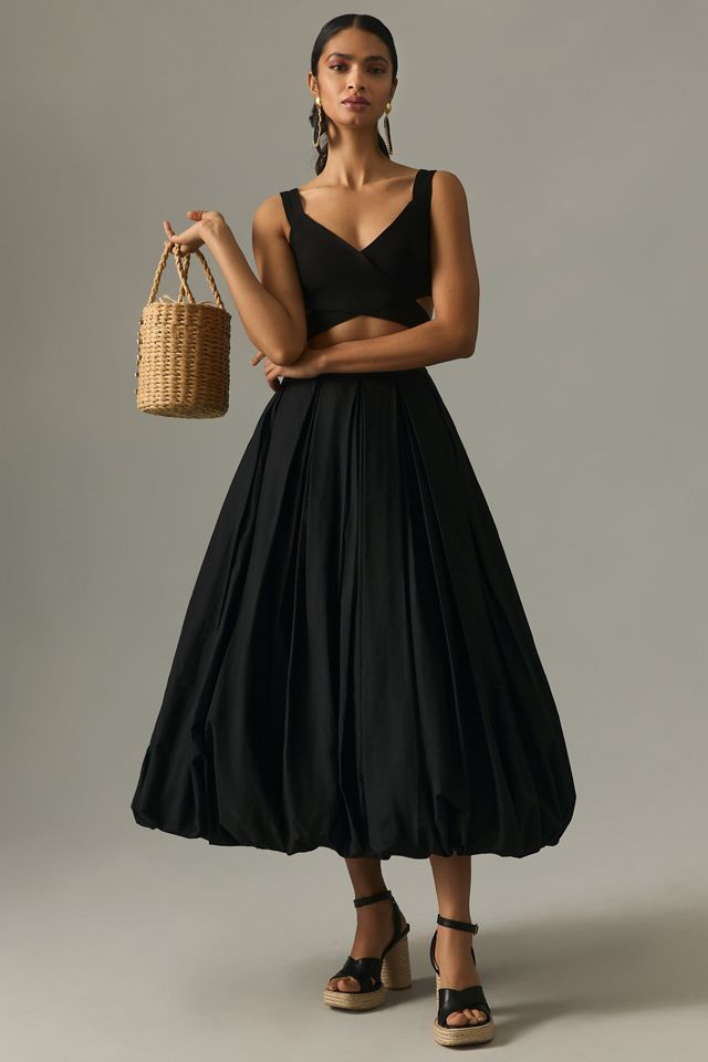 Hutch Bubble Skirt #1
