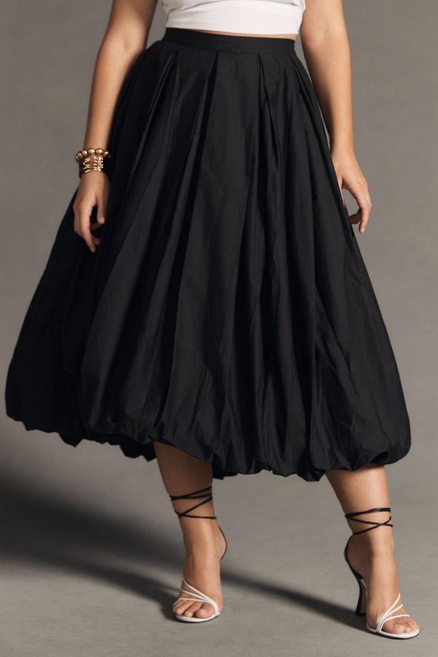 Hutch Bubble Skirt #6