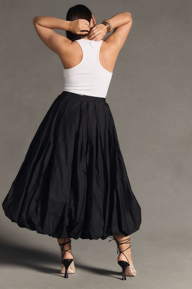 Hutch Bubble Skirt #7