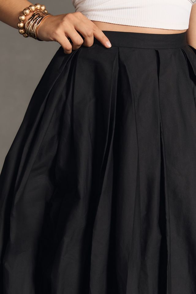 Hutch Bubble Skirt #8