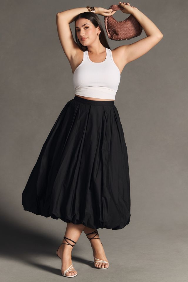 Hutch Bubble Skirt #5