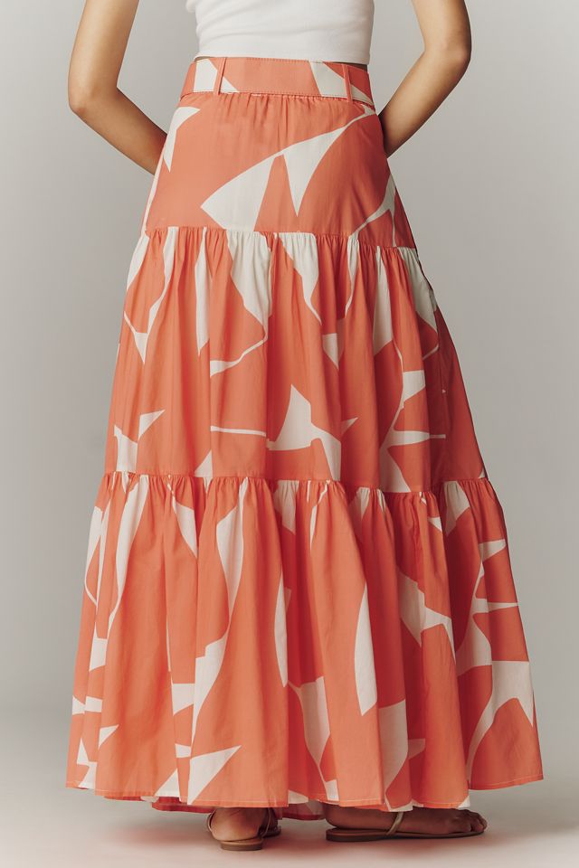 Hutch Teigan Maxi Skirt #2