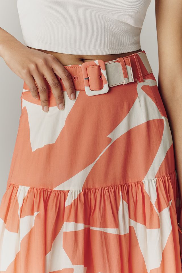 Hutch Teigan Maxi Skirt #3