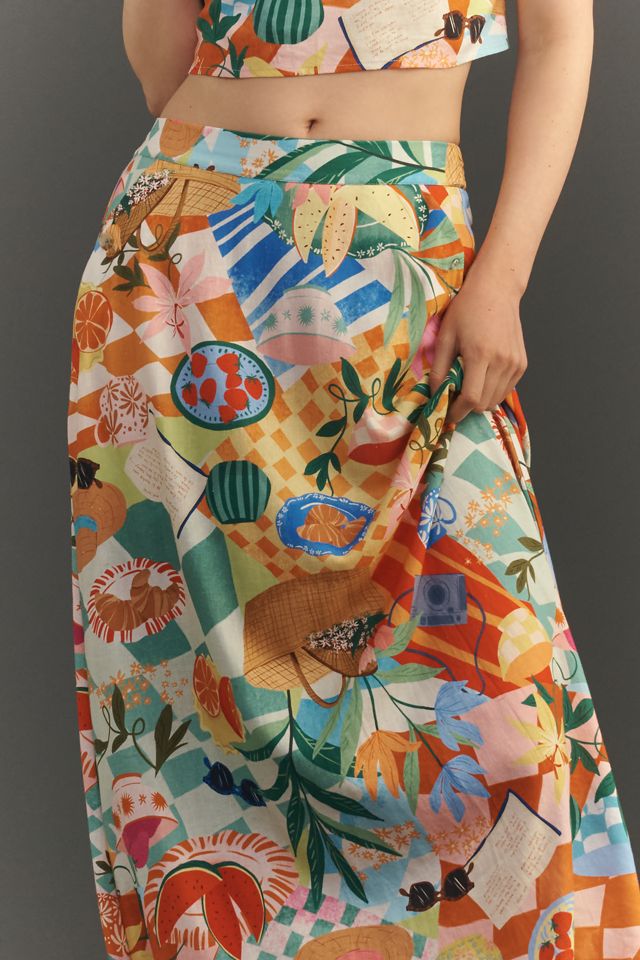 Hutch Nemy Skirt #1
