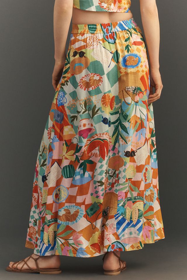 Hutch Nemy Skirt #2