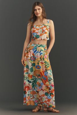 Hutch Nemy Skirt