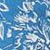 Blue White