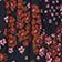 Black Floral