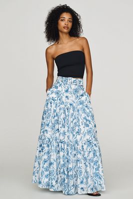 Charo Ruiz Velina Skirt | Anthropologie