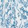 Blue Floral