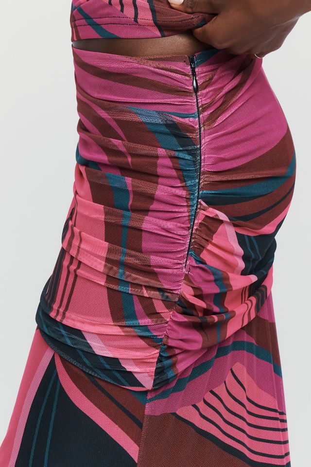 Hutch Cinda Maxi Skirt #2