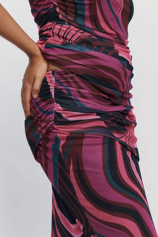 Hutch Cinda Maxi Skirt #7