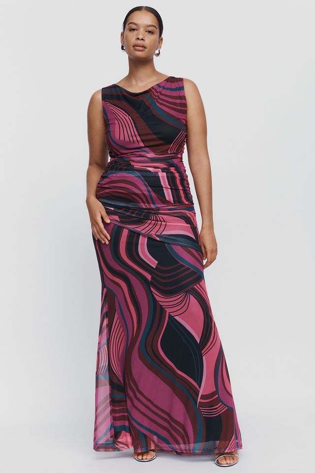 Hutch Cinda Maxi Skirt #4