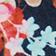 Navy Ditsy Floral