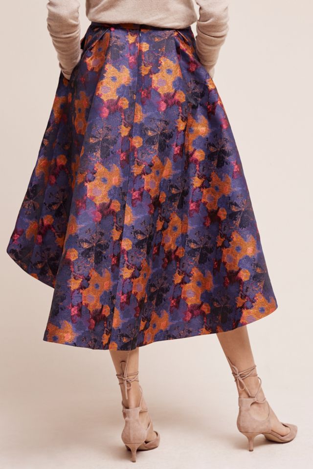 Harvest Bloom Skirt #2