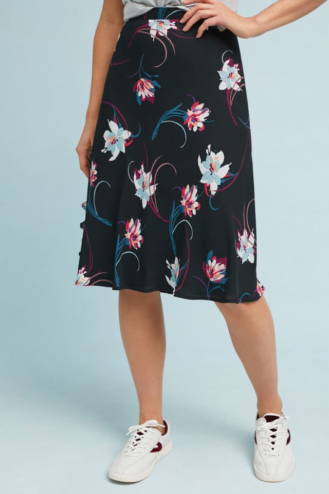 Lilium Ruffled Skirt #2