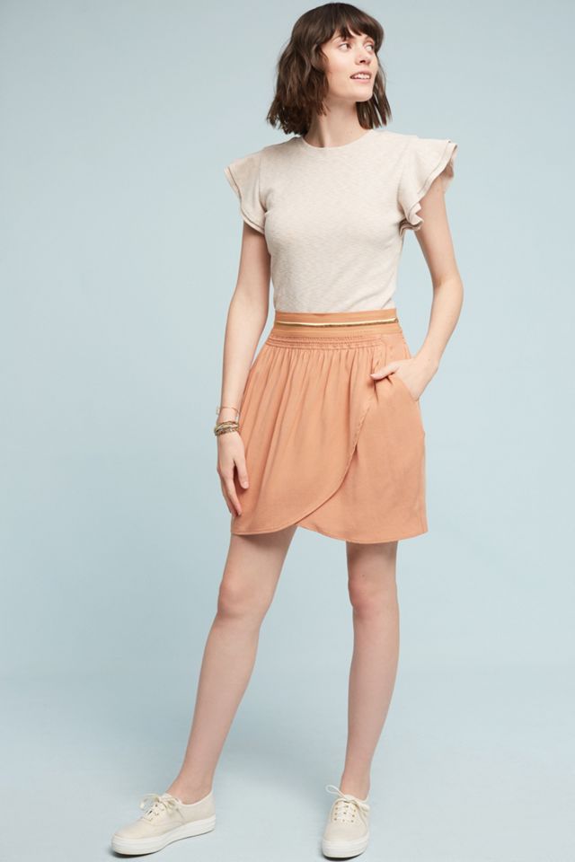Willow Tulip Skirt #1