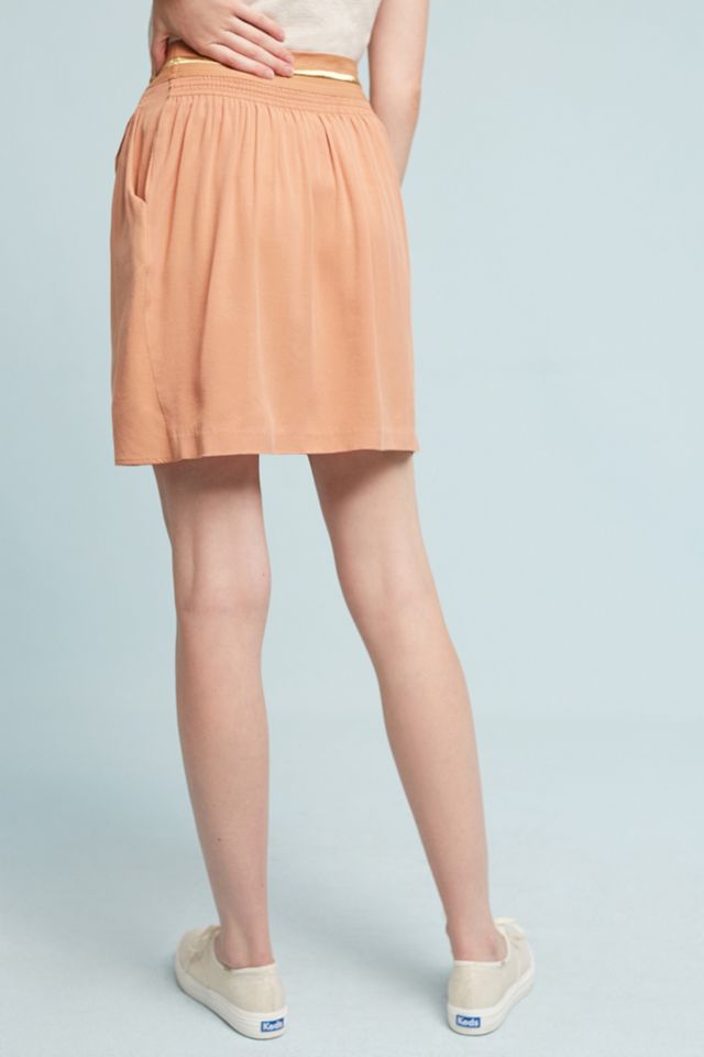 Willow Tulip Skirt #3