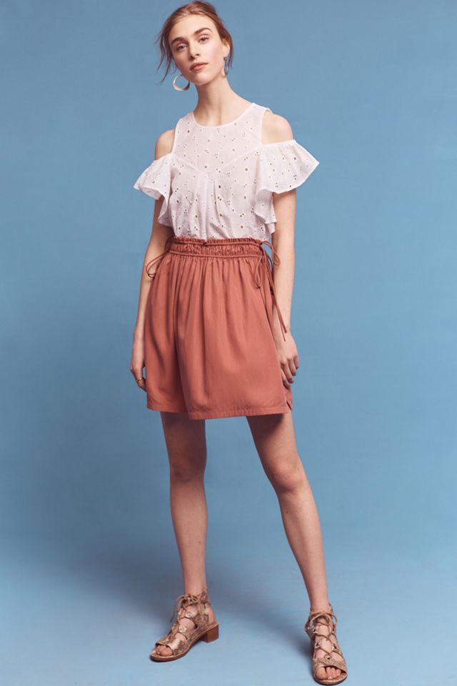 Tristan Mini Skirt #1