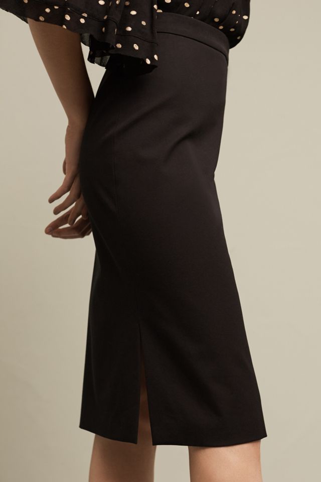 The Essential Pencil Skirt #1