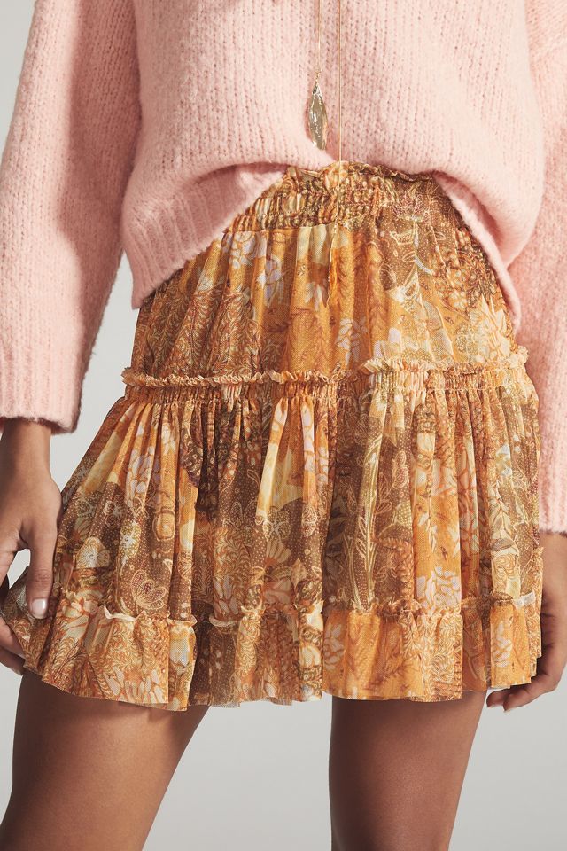 MISA Marion Skirt #1