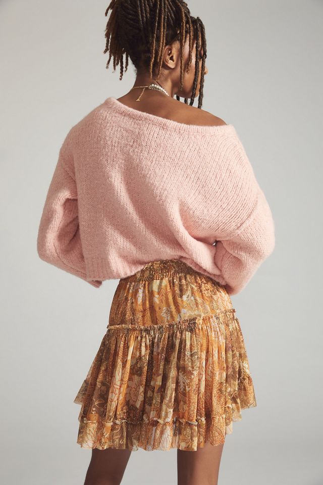 MISA Marion Skirt #2