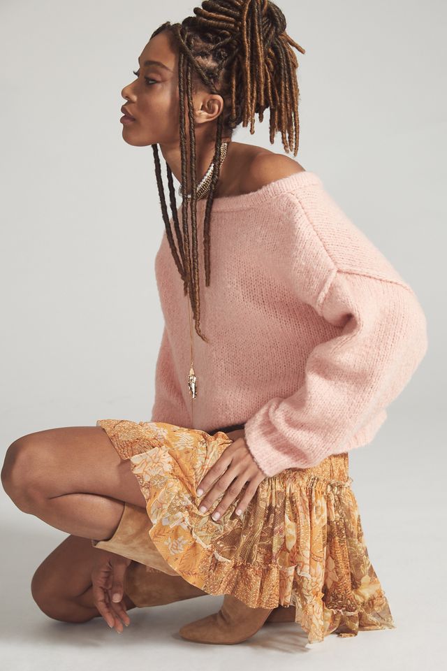 MISA Marion Skirt #3