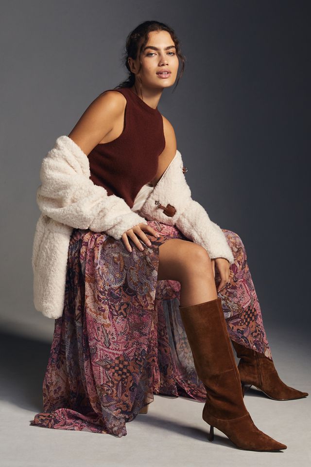 MISA Allesia Skirt #2