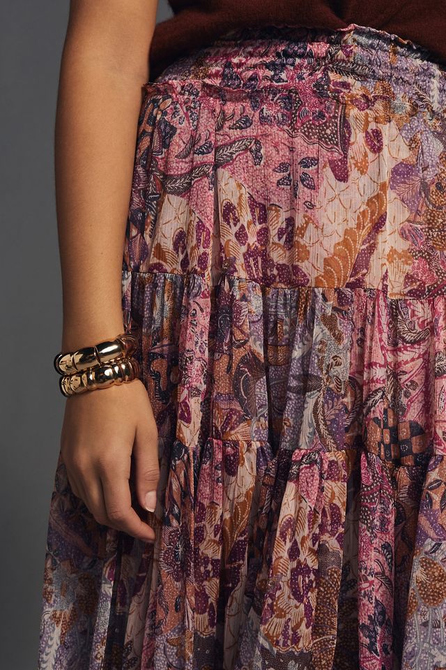 MISA Allesia Skirt #3