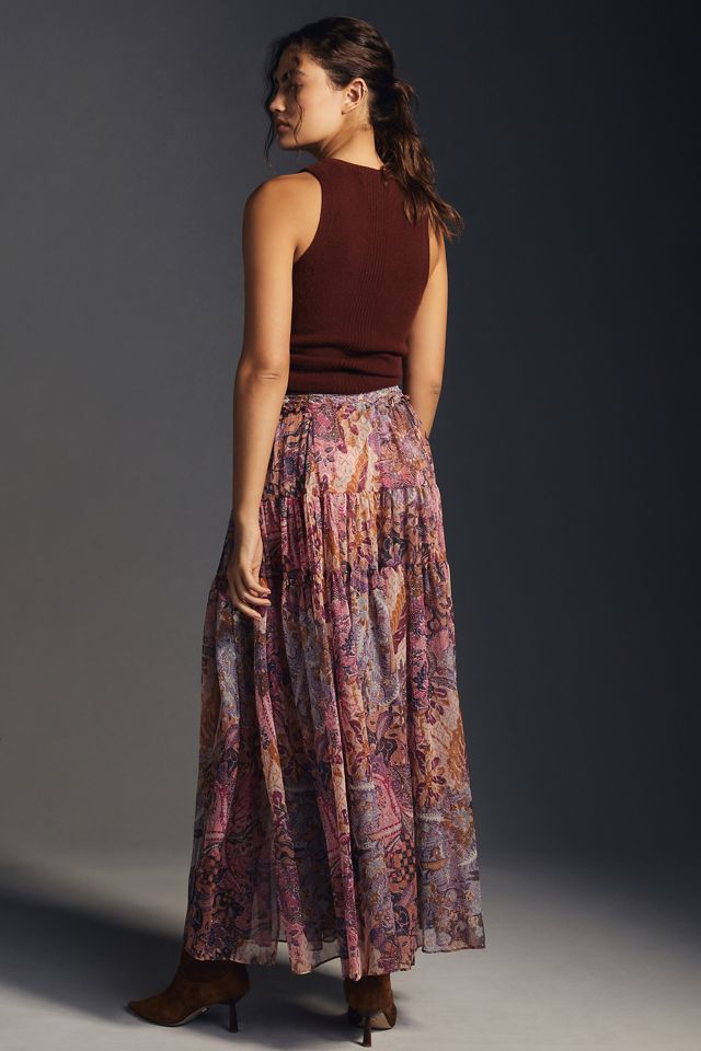 MISA Allesia Skirt #4