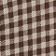 French Check Brown