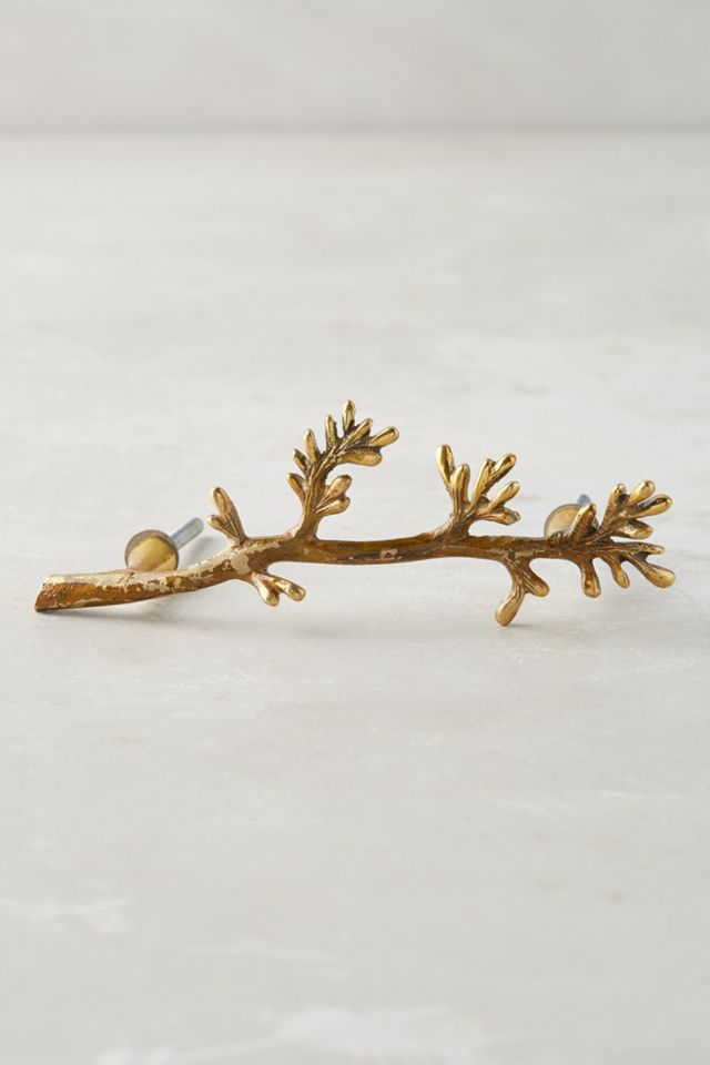 Forager's Handle #1