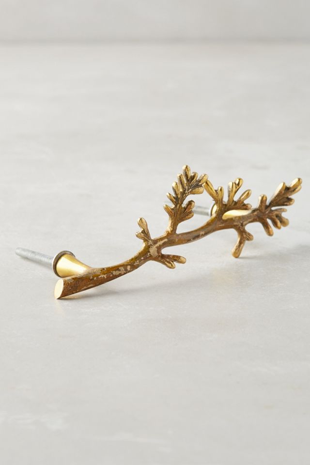 Forager's Handle #2