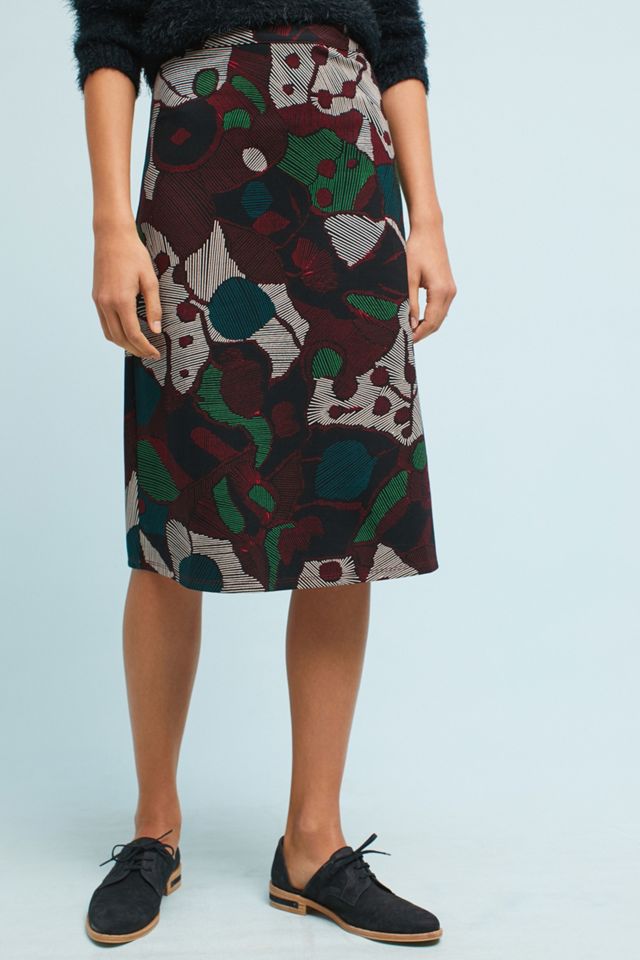 Turia Pencil Skirt #1