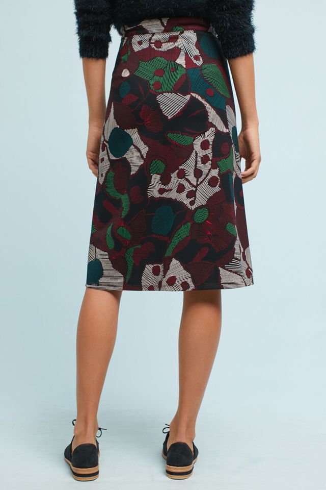 Turia Pencil Skirt #2