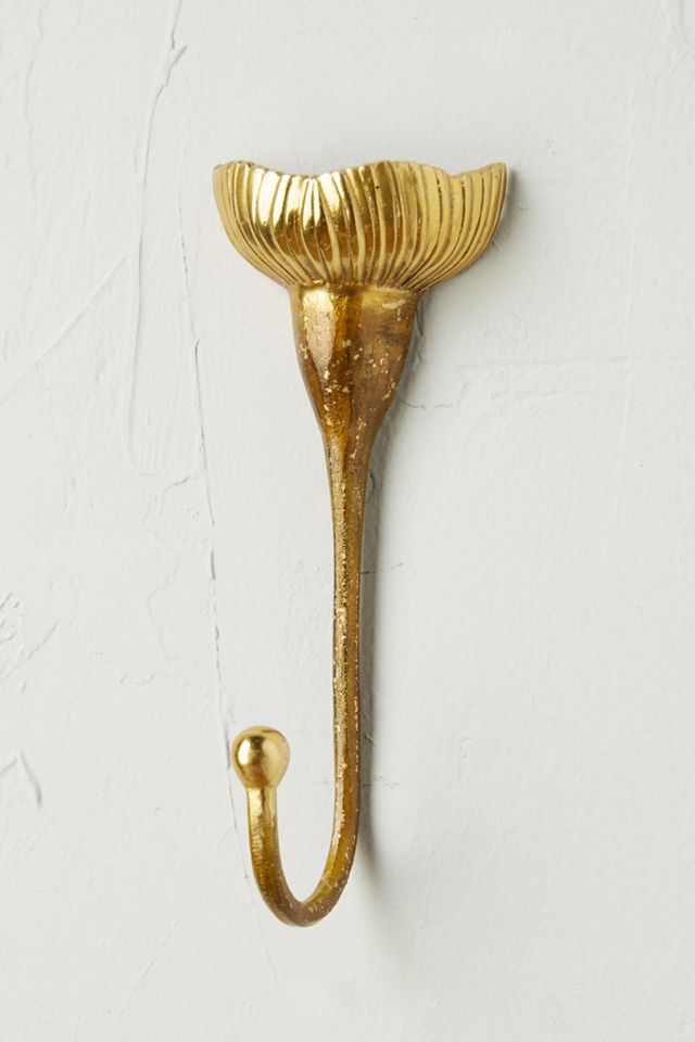 Forager's Hook #2