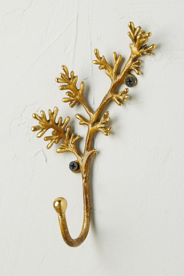 Forager's Hook #1