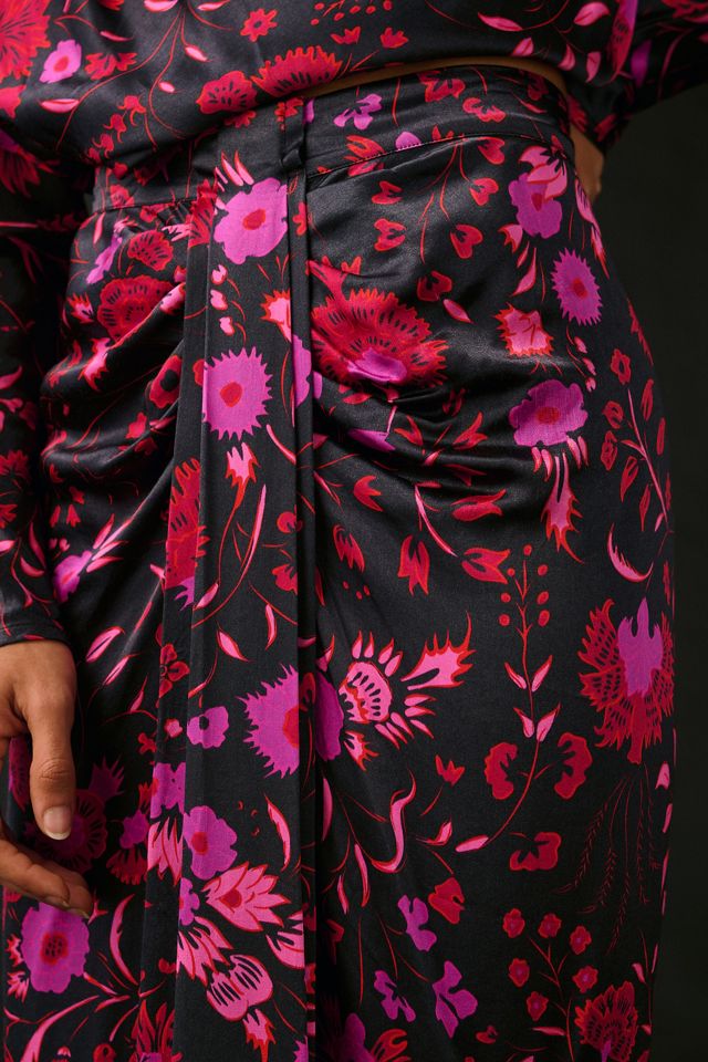 Sabina Musayev Silvana Skirt #3