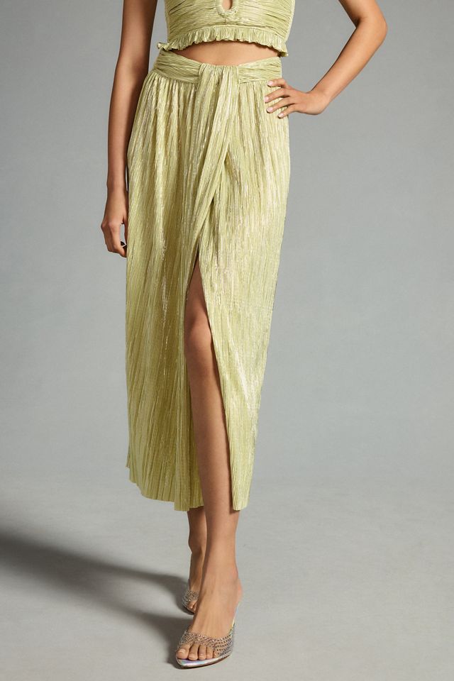 Sabina Musayev Galia Skirt #1