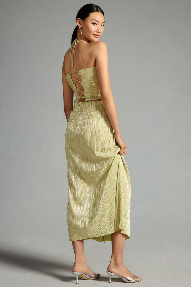 Sabina Musayev Galia Skirt #3